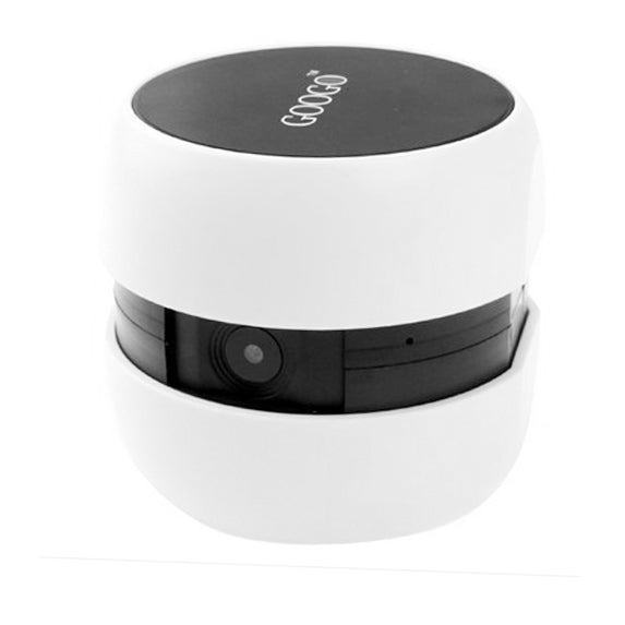 Googo GC1 Portable Baby Monitor Wifi Camera for iOS / Android Smartphone / Tablet / PC