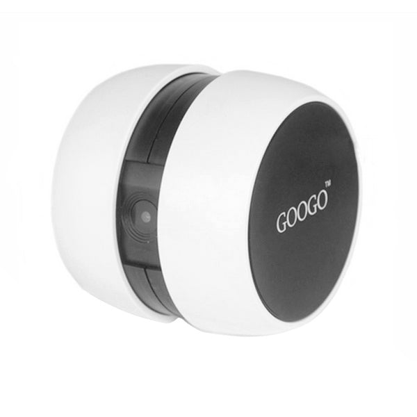 Googo GC1 Portable Baby Monitor Wifi Camera for iOS / Android Smartphone / Tablet / PC