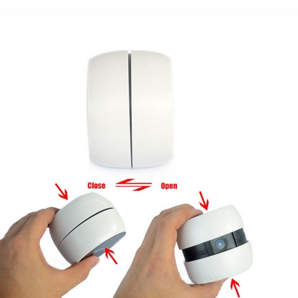 Googo GC1 Portable Baby Monitor Wifi Camera for iOS / Android Smartphone / Tablet / PC