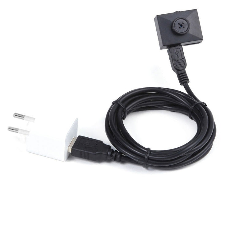 Button Style HD 1080P DV Video Recorder Camera