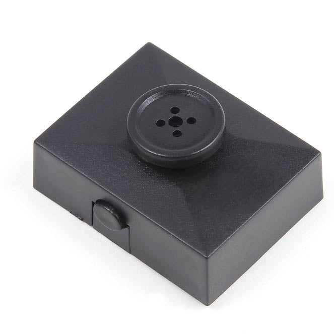 Button Style HD 1080P DV Video Recorder Camera