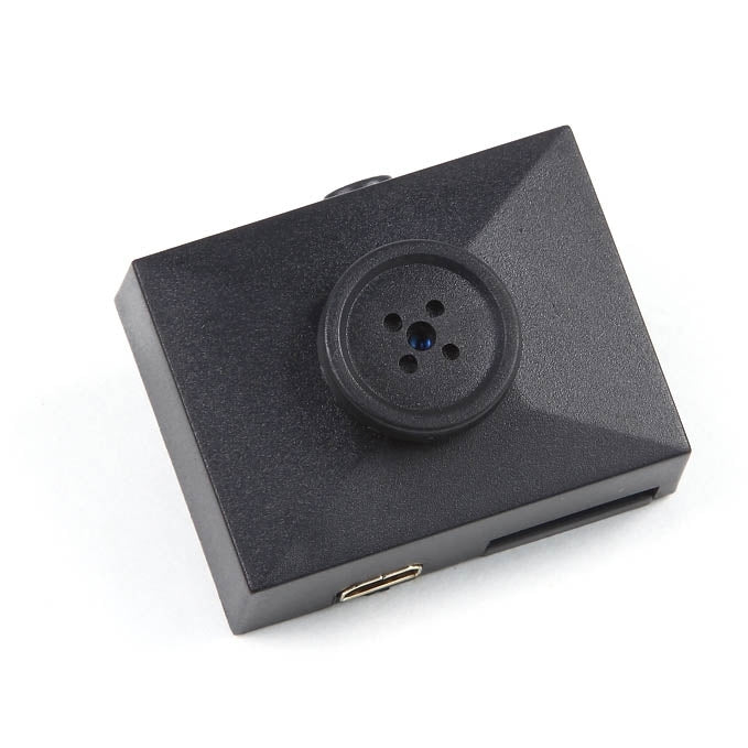 Button Style HD 1080P DV Video Recorder Camera