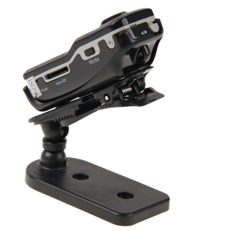 MD80+ Pocket 1280*960 Pixels Digital Video Camera Camcorder Mini DV, Support Motion Detecting / Voice Control