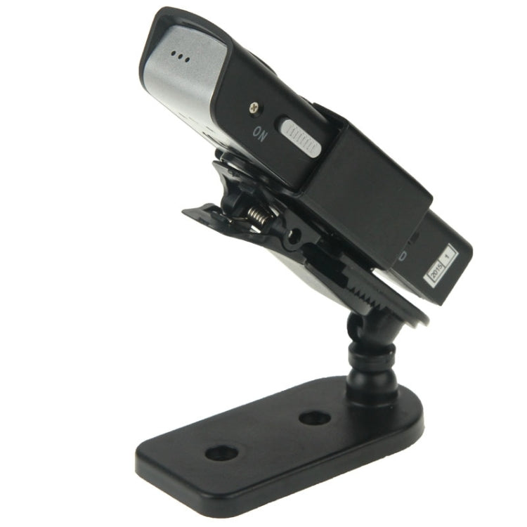 C100 High Definition Wireless P2P Pocket-size Mini IP DV / WiFi Camera / Camcorder