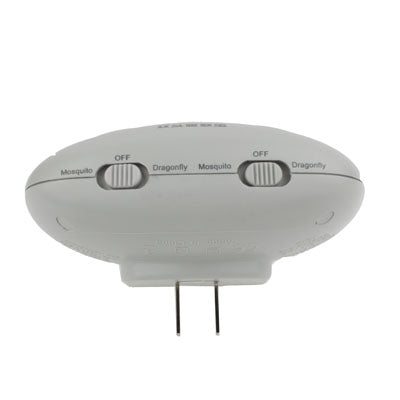 Anti Mosquito Insect Dual Repellent(Grey)