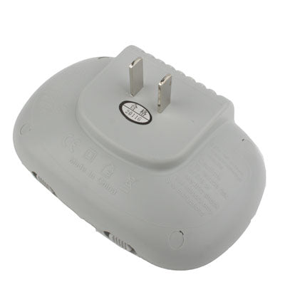 Anti Mosquito Insect Dual Repellent(Grey)