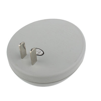 Electromagnetic Cockroach Expeller (Only US Plug)(Grey)
