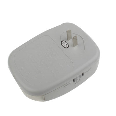 Extra Electromagnetic Cockroach Expeller (Only US Plug)(Grey)