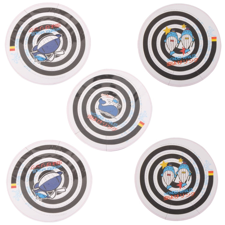 5 PCS Paper Mosquito-Repellent Incense / Pure Natural Citronella Oil Made From Mosquito Repellent Baby Midge Paper