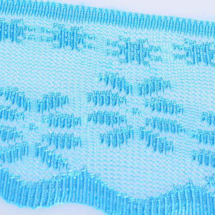 Stylish Magnetic Anti-Mosquito Soft Screen Door, Random Color Delivery