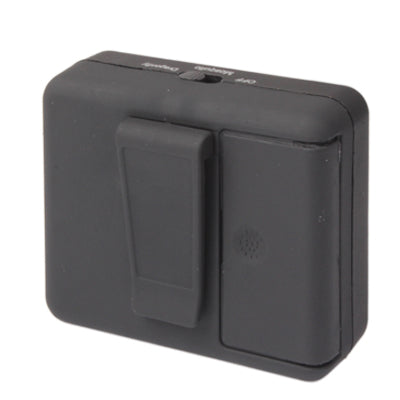 Outdoor Body-Pack Mosquito Repeller(Black)