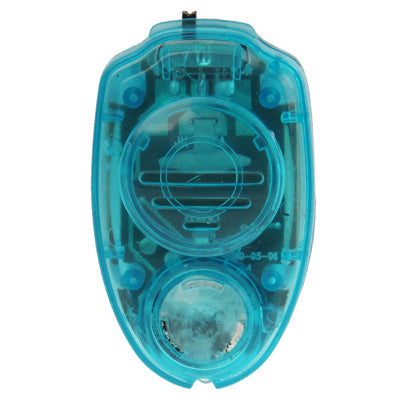 Mini Digital Mosquito Repeller with Armband