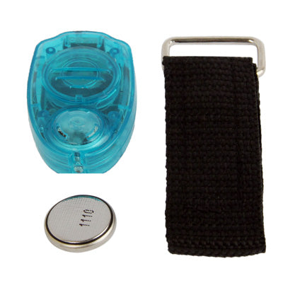 Mini Digital Mosquito Repeller with Armband