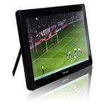 8.9 inch Personal Media Player, 1024 x 600 resolution, E-Book function(Black)