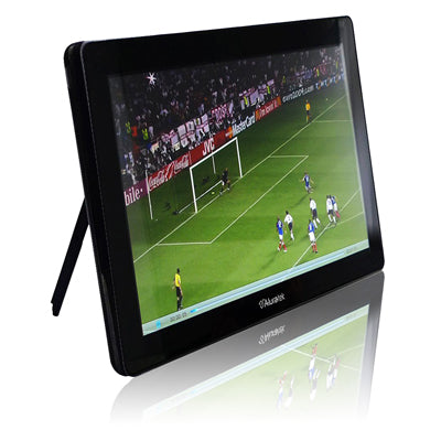8.9 inch Personal Media Player, 1024 x 600 resolution, E-Book function(Black)