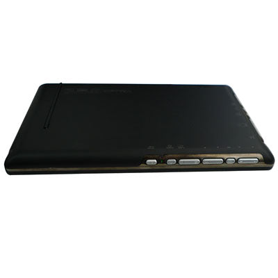 8.9 inch Personal Media Player, 1024 x 600 resolution, E-Book function(Black)