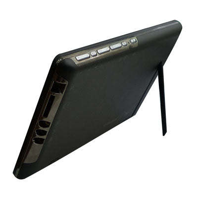 8.9 inch Personal Media Player, 1024 x 600 resolution, E-Book function(Black)