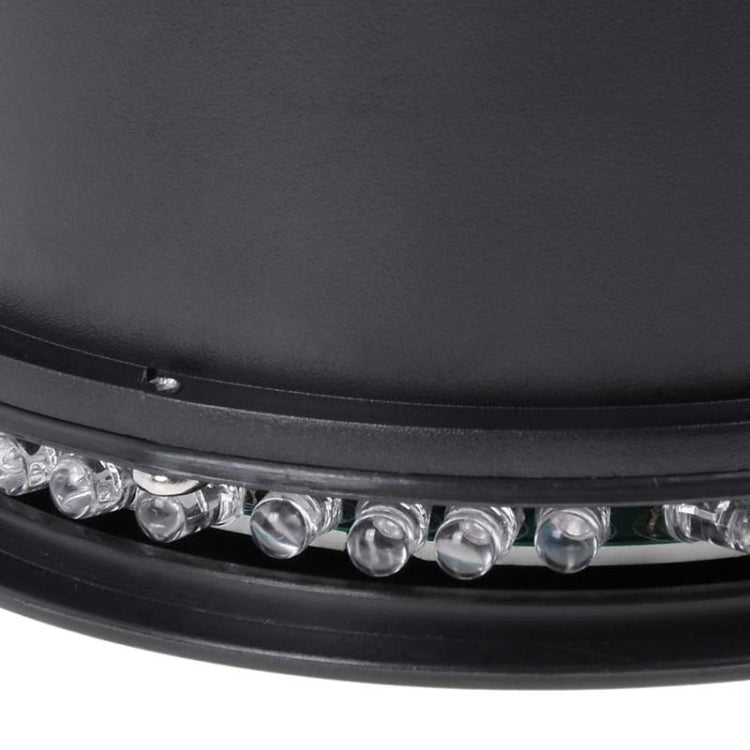 KX-D19  Magic Ball Stage Light, RGB LED with Sound Control Function