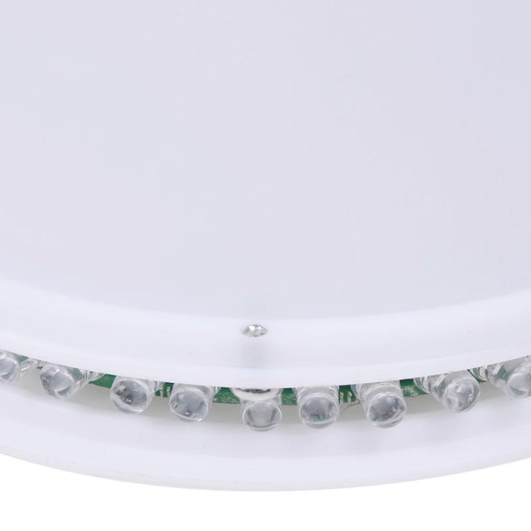 KX-D19  Magic Ball Stage Light, RGB LED with Sound Control Function
