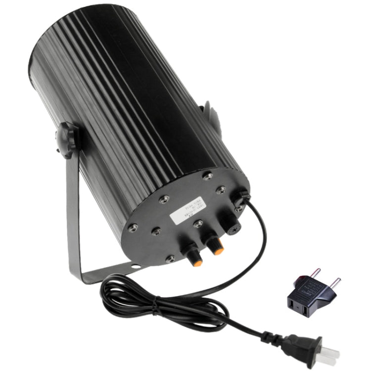 LED-P021 15W LED Rocket Stage Light / Spotlight, Support Sound Control / Auto Run Mode