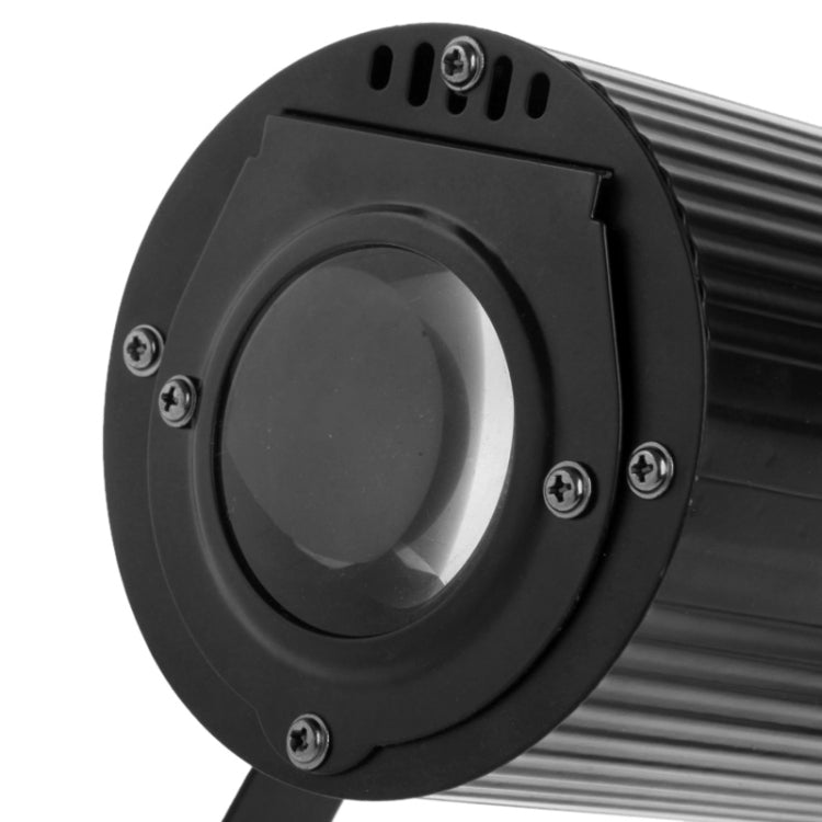 LED-P021 15W LED Rocket Stage Light / Spotlight, Support Sound Control / Auto Run Mode