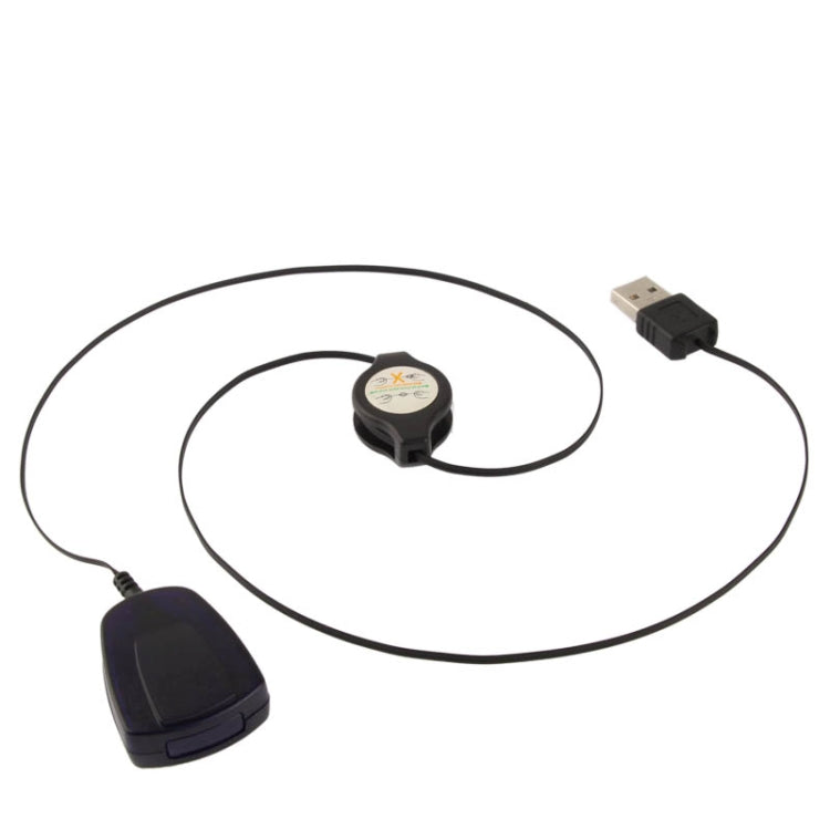 IPTV Remote Controller