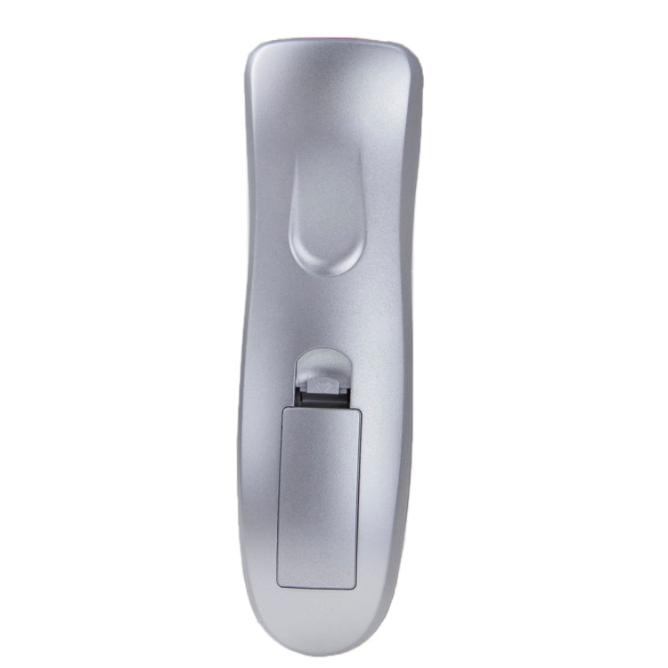 Multimedia PC Remote Controller