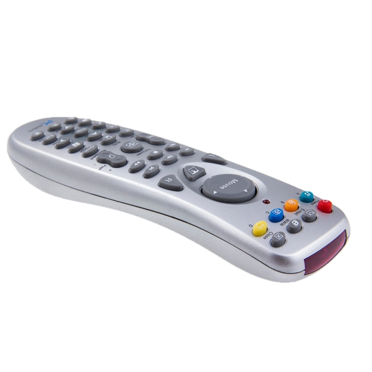 Multimedia PC Remote Controller