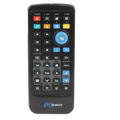 2 in 1 3D Optical Mouse / PC Computer Remote Controller