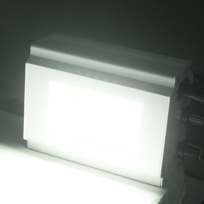 F36 20W Strobe Stage Light, 36 LED SMD 5050, White Light, Sound Control / Auto Run Mode