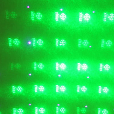 Mini Disco DJ Club Stage Light with Sound Active Function (D58)