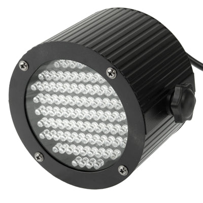 LED-086 20W DMX512 Control Stage Light, 86 LED RGB Light, 4 Channel, Master / Slave Control / Auto Run Mode