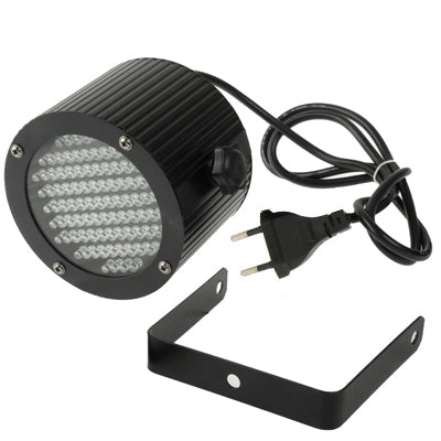 LED-086 20W DMX512 Control Stage Light, 86 LED RGB Light, 4 Channel, Master / Slave Control / Auto Run Mode