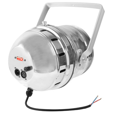 LED-B09 30W RGB LED PAR Light DMX512 Stage Light, Master / Slave Control / Auto Run Mode