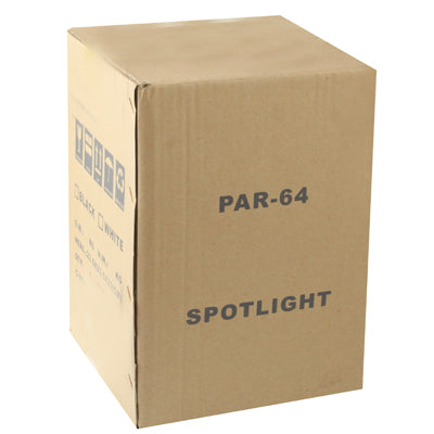 LED-B09 30W RGB LED PAR Light DMX512 Stage Light, Master / Slave Control / Auto Run Mode