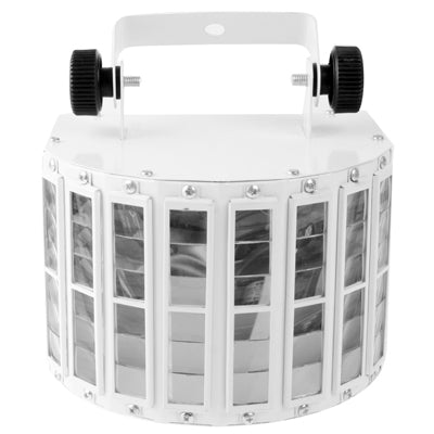 LED-P079 30W Mini Super Arrow Light Stage Light, LED DMX512, Sound Control / Master / Slave Control / Auto Run Mode