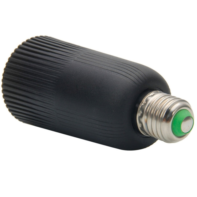 E27 4W LED Patterns RGB Stage Lights Lamp, AC 85-260V