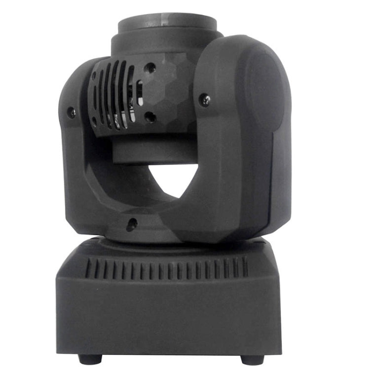 100W LED Moving Head Beam Light RGBW 4 in 1 LED Stage Light, Master / Slave / DMX512 / Voice Control Mode