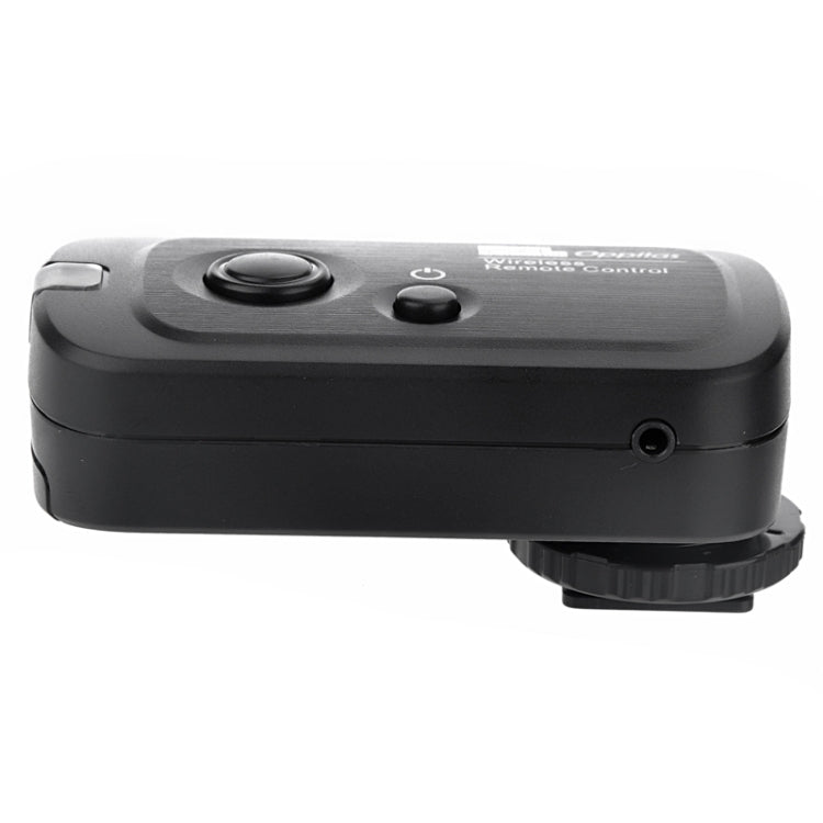 Pixel Oppilas 2.4GHz Wireless Shutter Remote Control for SONY DSLR-Î±900 / Î±850 / Î±700 / Î±550 / Î±500 / Î±350 / Î±300 / Î±200 / Î±100 (RW-221 / S1)