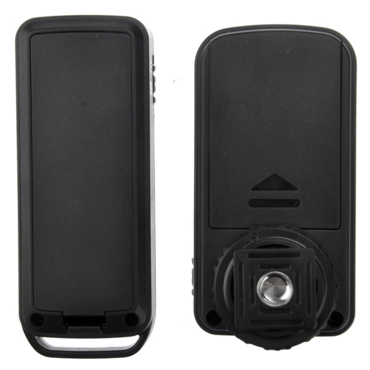 Pixel Wireless Remote Control Shutter Release for