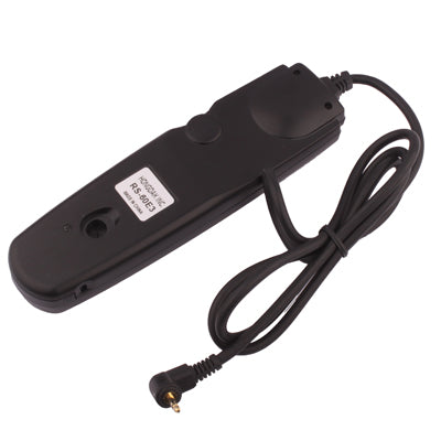 LCD Display Timer Remote Cord for Canon 300D / 400D / 450D / 300V / 300 / 30 / 33 / 50 / 500D / 550D / 600D / 60D / 1000D / 1100D