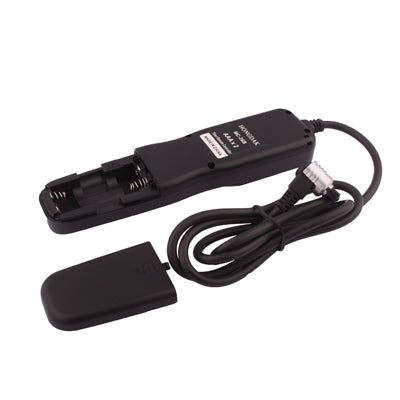 LCD Display Timer Remote Cord for Canon 5D / 50D / 40D / 30D / 20D / 10D / 7D / 5DII