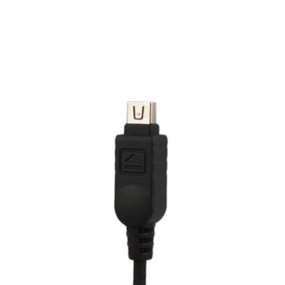 Meyin RS-801/UC1 Remote Switch Shutter Release Cord for Olympus XZ-1,E-100,E-30,E620,E600,E550,E520,E510,E450,E420,E410,E400,SP-590UZ,570UZ,560UZ,550UZ,510UZ