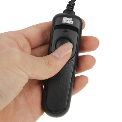 Pixel RC-201/UC1 Remote Switch Shutter Release Cord for Olympus XZ-1,E-100,E-30,E620,E600,E550,E520,E510,E450,E420,E410,E400,SP-590UZ,570UZ,560UZ,550UZ,510UZ