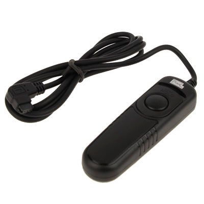 Pixel RC-201/S1 Remote Switch Shutter Release Cord for SONY DSLR a900,a850,a700,a550,a500,a400,a350,a300,a200,a100 / Konica Minolta:Dimage a2,a1,9,7Hi,7i,7,5,4,DYNAX 7D,5D