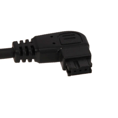 Pixel RC-201/S1 Remote Switch Shutter Release Cord for SONY DSLR a900,a850,a700,a550,a500,a400,a350,a300,a200,a100 / Konica Minolta:Dimage a2,a1,9,7Hi,7i,7,5,4,DYNAX 7D,5D