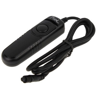 Pixel RC-201/CB1 Remote Switch Shutter Release Cord for Olympus E1,E3,E10,E20,E30