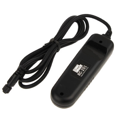 Pixel RC-201/CB1 Remote Switch Shutter Release Cord for Olympus E1,E3,E10,E20,E30