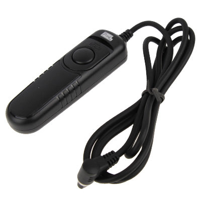 Pixel RC-201/N3 Remote Switch Shutter Release Cord for Canon EOS 7D, 50D Series,1D Series, 50D,40D,30D,20D,10D