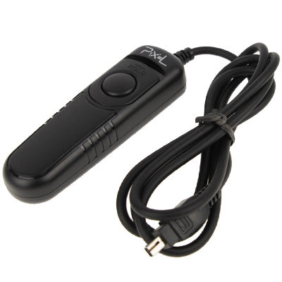 Pixel RC-201/DC1 Remote Switch Shutter Release Cord for Nikon DSLR D80,D70s